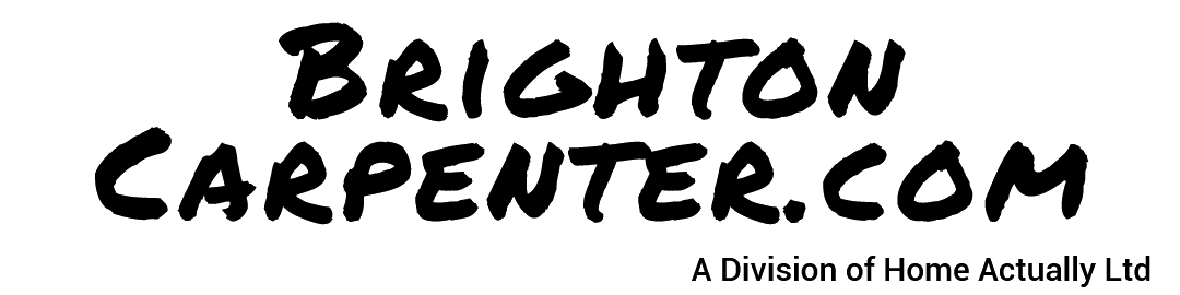 brighton carpenter logo