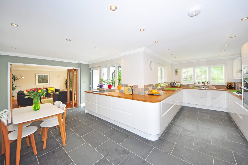 brighton carpenter kitchen fitter