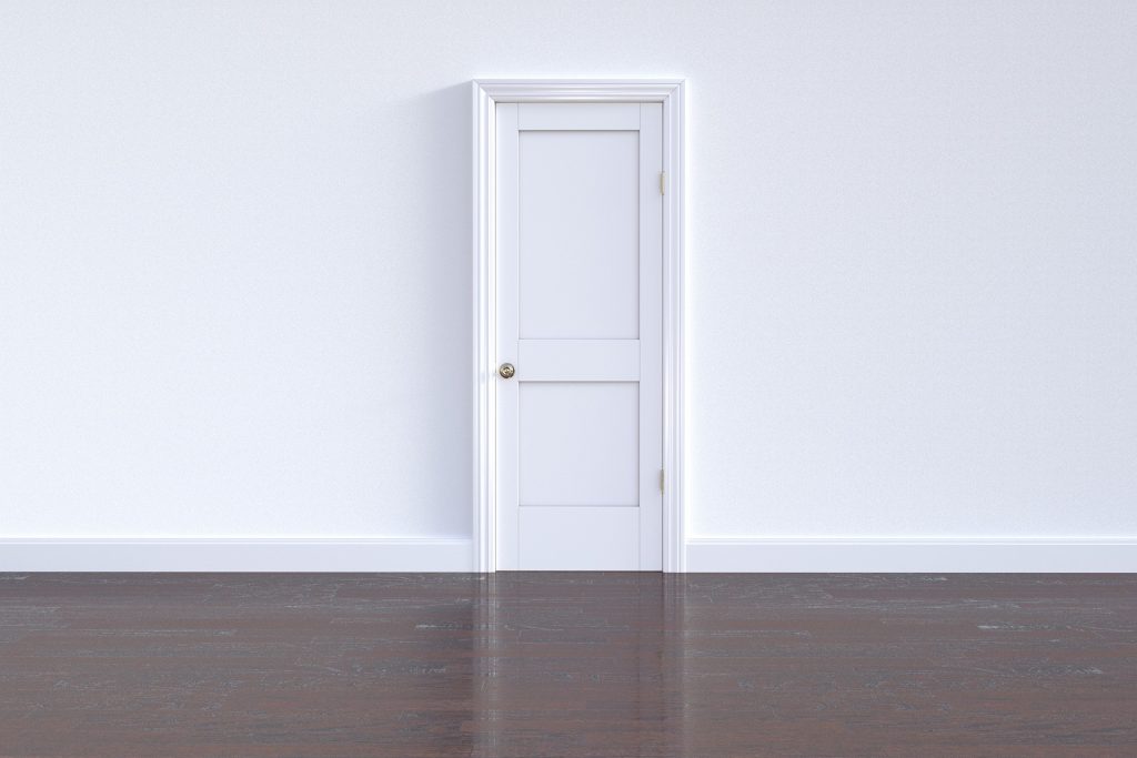 BRIGHTON DOOR FITTING FRAMES