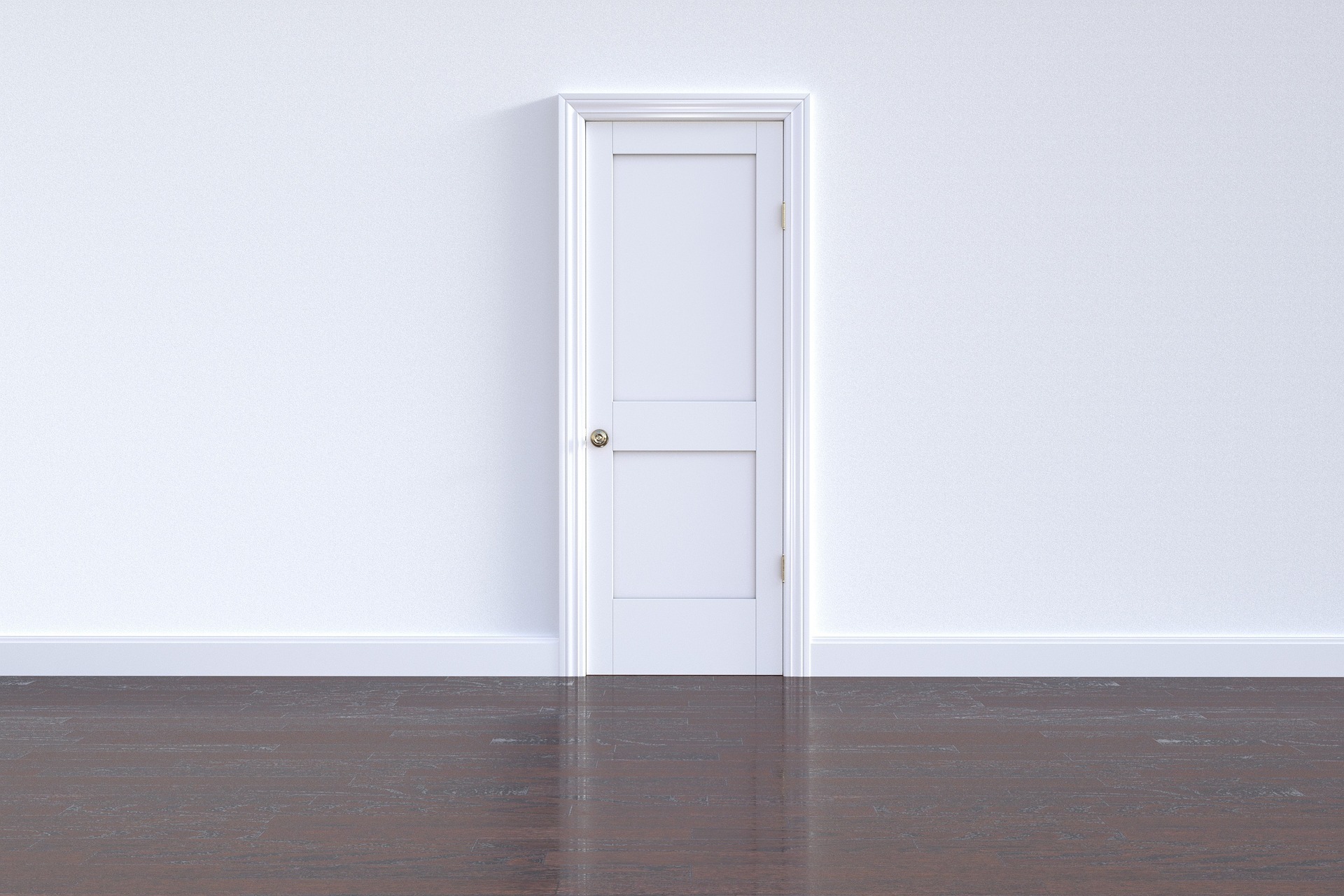 BRIGHTON DOOR FITTING FRAMES