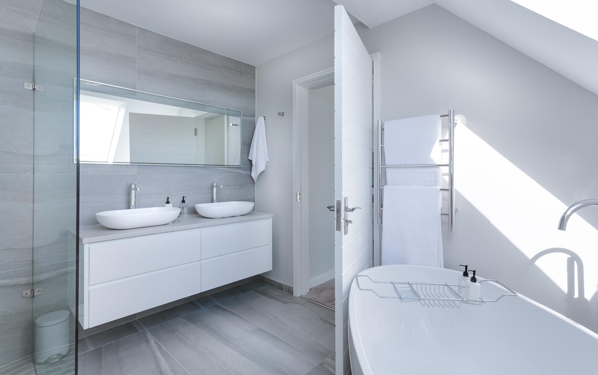 SUSSEX BRIGHTON BATHROOM FITTING